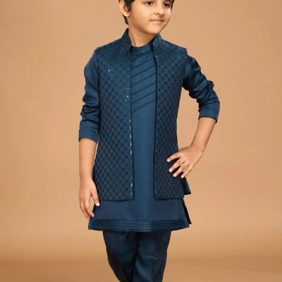 Dress for Boys