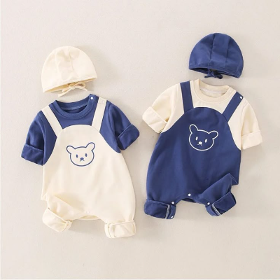 Baby Suites