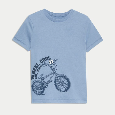 Kid's T-Shirt