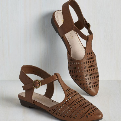 Flats for Women