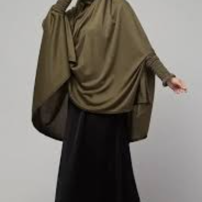 Jilbab 