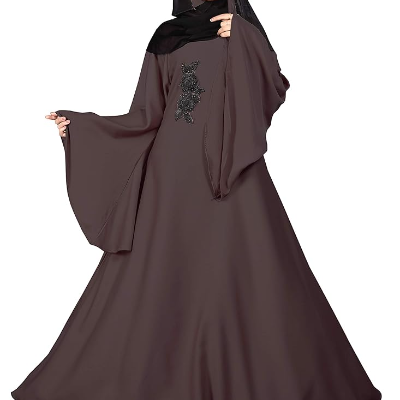 Umberlla abaya