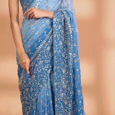 Women's Saree