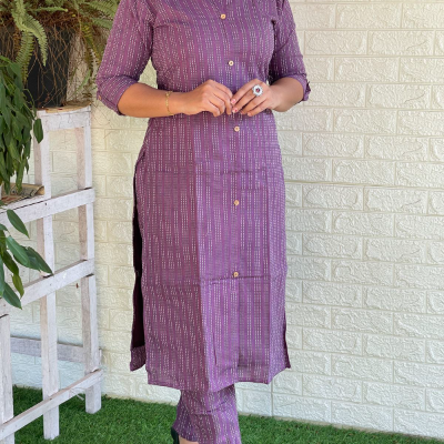 Women's Kurta Set