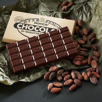 chocolate